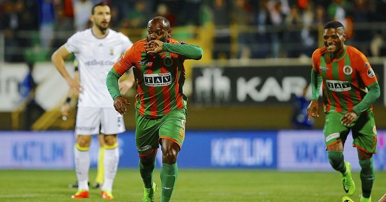 Vagner Love’un Beşiktaş’taki forma numarası belli oldu