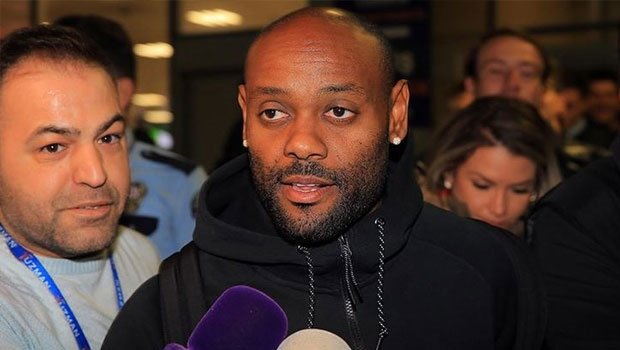 'Vagner Love'un lakabının sırrı ne?
