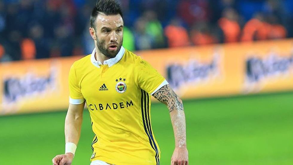 Valbuena’nın tek ortası yetti
