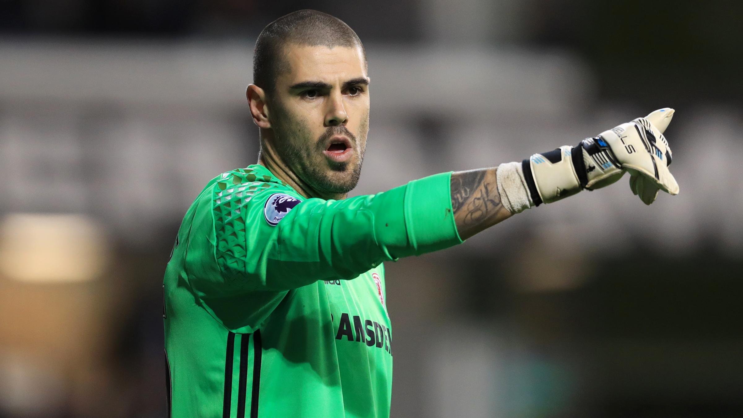 Valdes -