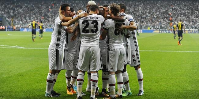 Ve açıklandı! Bayern Münih - Beşiktaş maçı şifresiz mi?