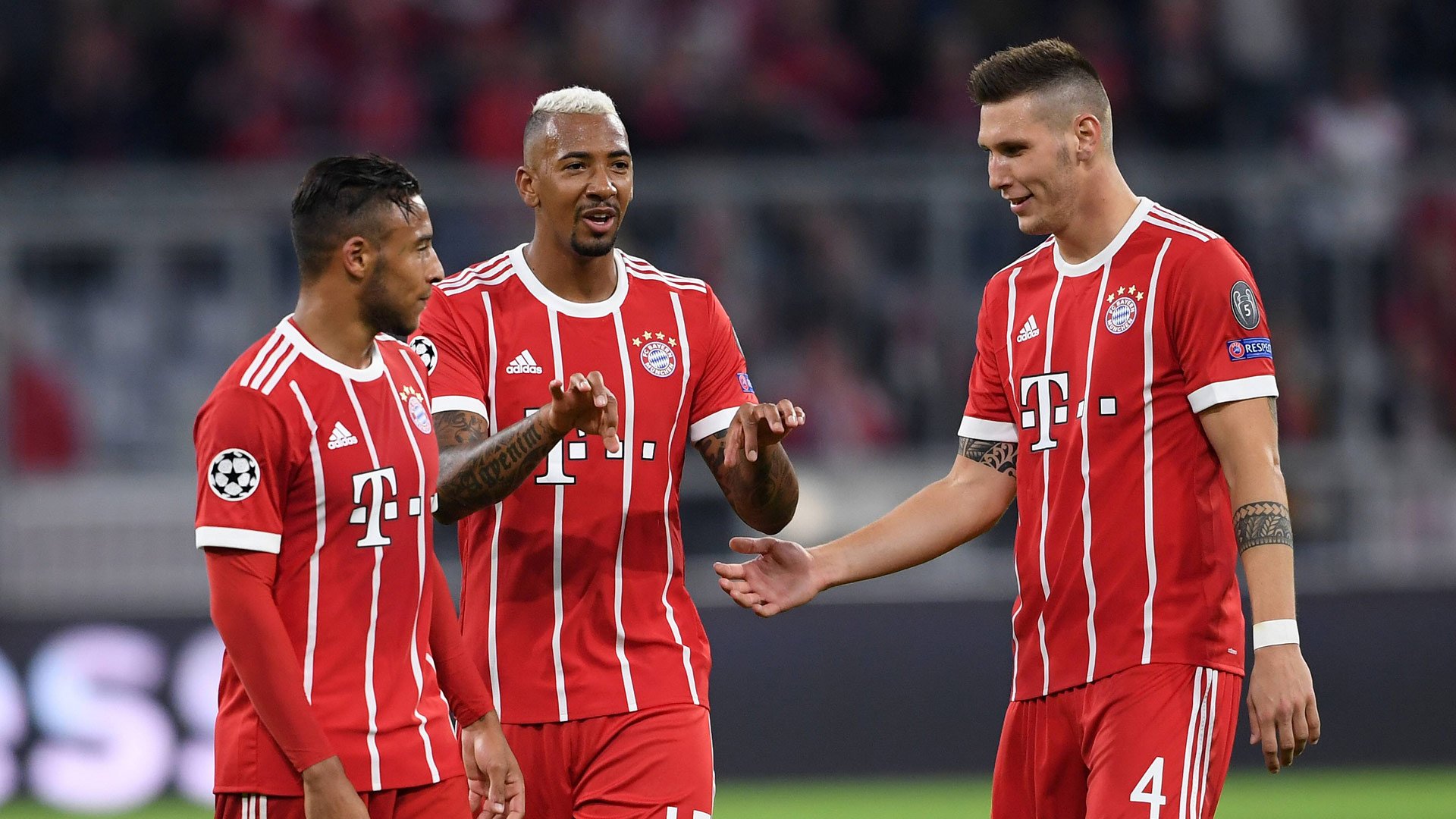 'Ve Bayern Münih'li futbolcudan itiraf geldi! 