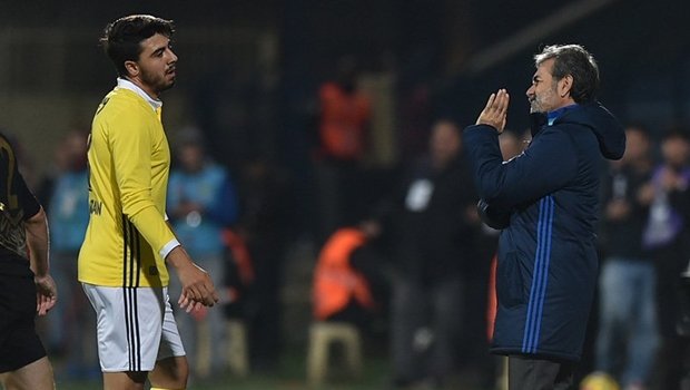 Ve belli oldu! İşte Ozan Tufan'ın yeni durağı