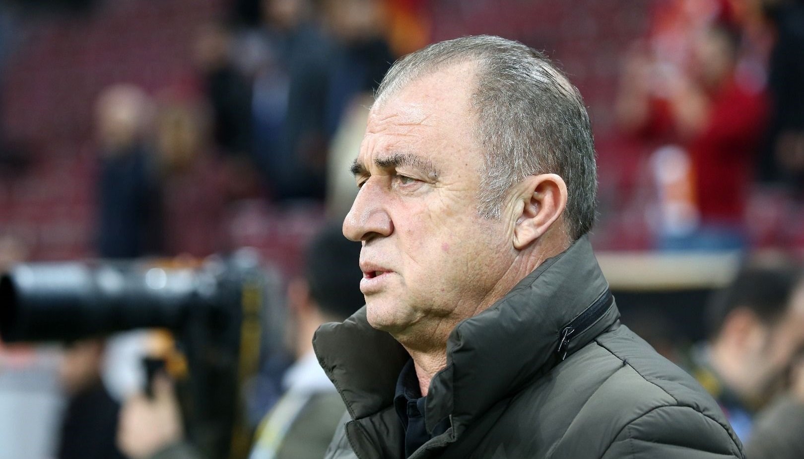 Ve Fatih Terim onay verdi, Galatasaray'a geliyor
