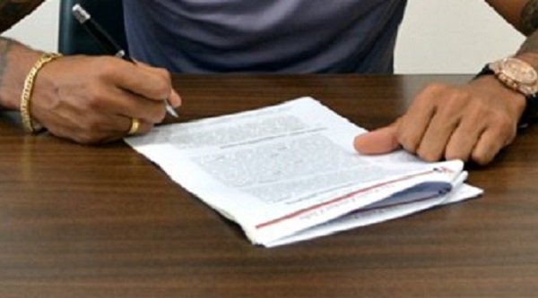 'Ve Galatasaray günlerdir konuşulan transferi resmen açıkladı!