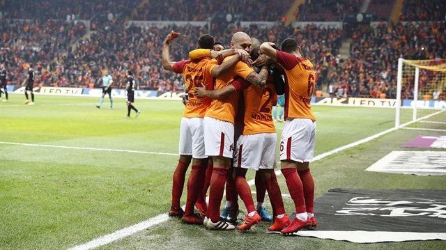 Ve Galatasaray transferde ilk bombayı onunla patlatabilir