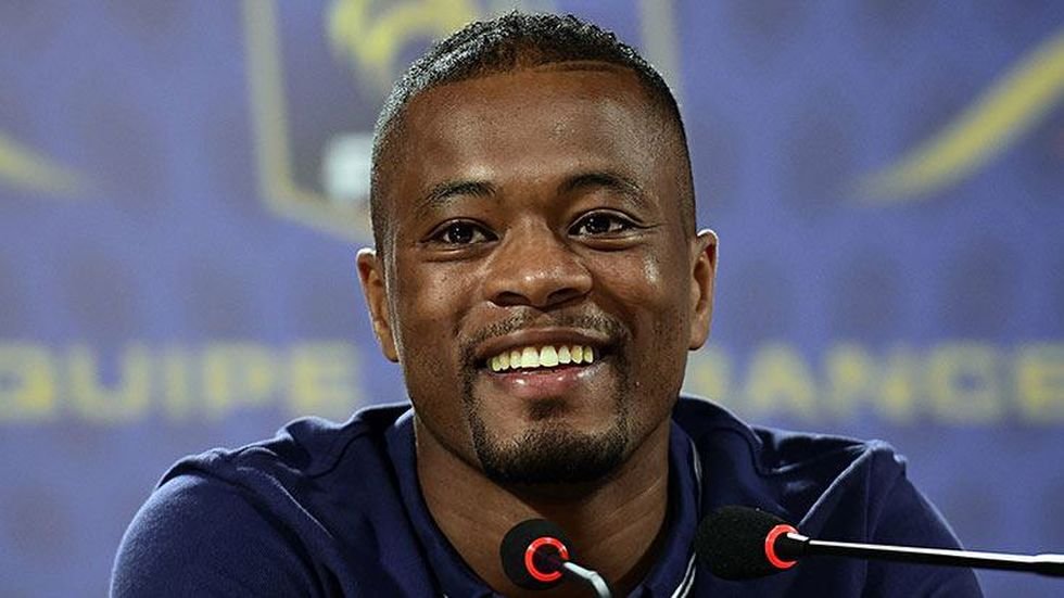 Ve Galatasaray'da Evra transferinde son dakika!