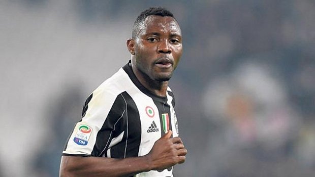 'Ve Galatasaray'dan Asamoah için yeni hamle