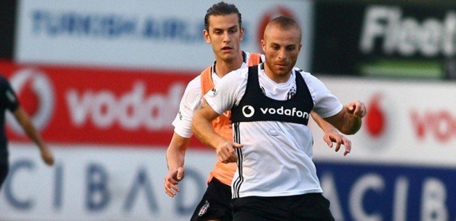 Ve Gökhan Töre geri döndü