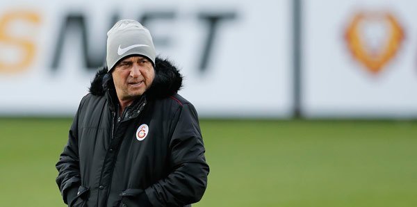 'Ve işte Fatih Terim'in ilk transferi! Anlaşma sağlandı