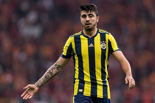 Ve Ozan Tufan için geliyorlar! İşte yapılan teklif
