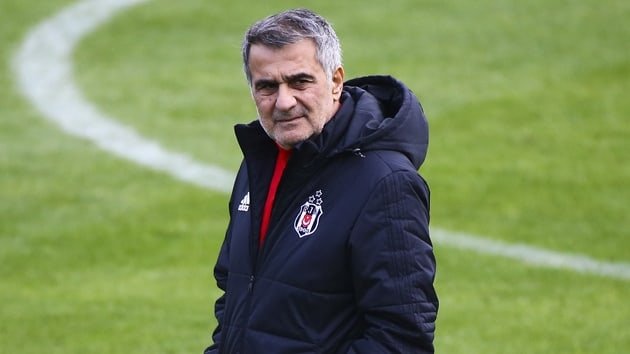 'Ve Şenol Güneş sistemi değiştiriyor! Yeni taktik