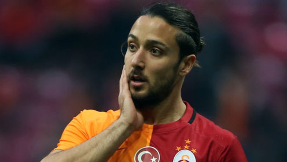 Ve Tarık Çamdal'a Süper Lig'den sürpriz talip