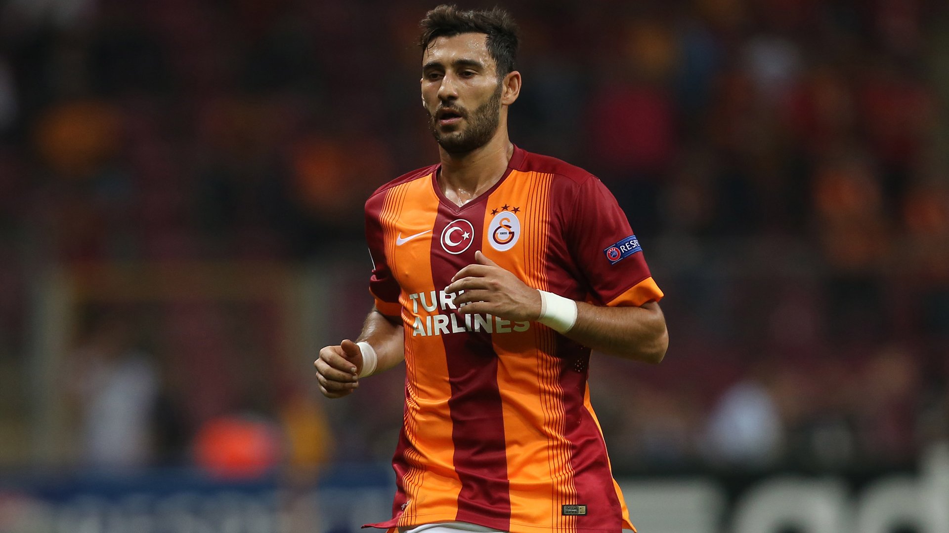 Veysel Sarı - Galatasaray