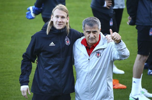 VIDA