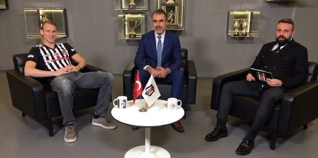 Vida’dan transfer müjdesi: Mandzukic!