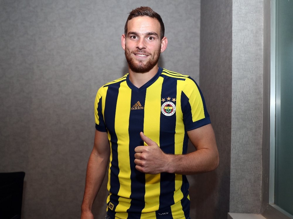 'Vincent Janssen transferinde flaş gelişme! İtalyan devi