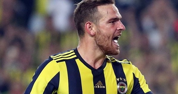 Vincent Janssen'den Tottenham'a cevap