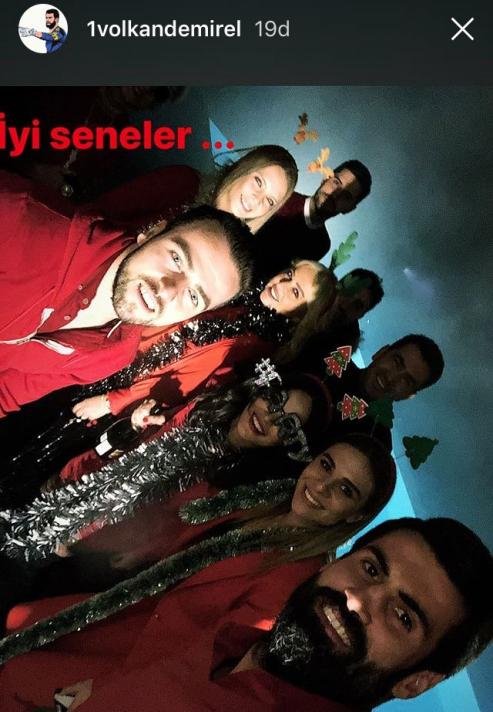 Volkan Demirel
