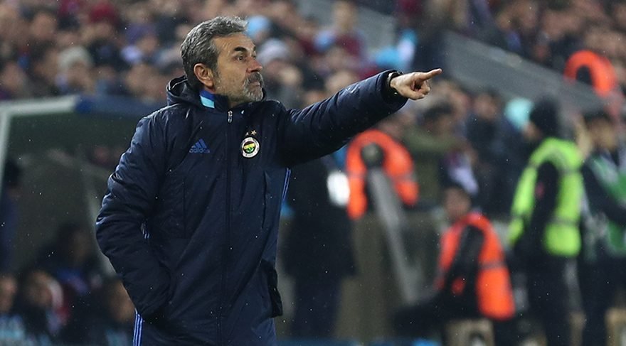 VOLKAN DEMİREL İLERİ ÇIKMAK İSTEDİ