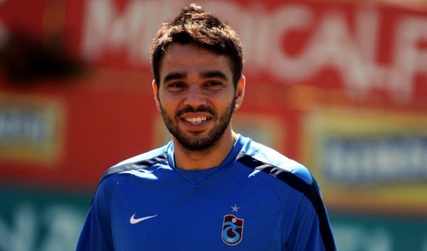 Volkan Şen