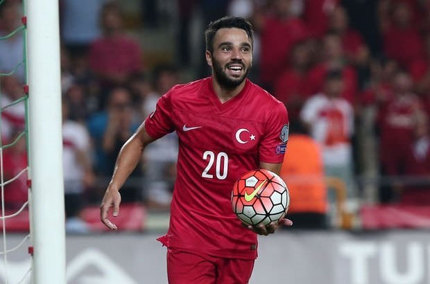 'Volkan Şen'in yeni takımı resmen açıklandı! 