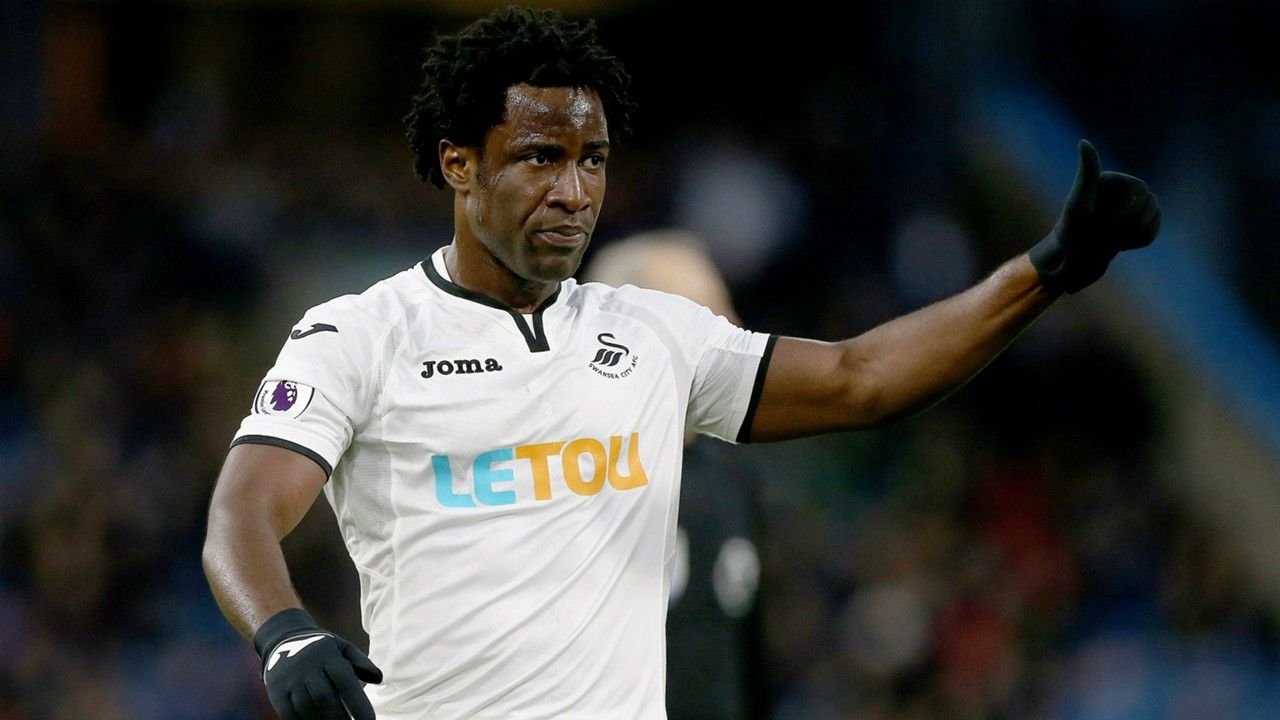 Wilfried Bony