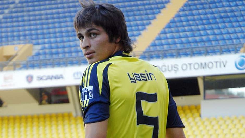 Yasin Çakmak