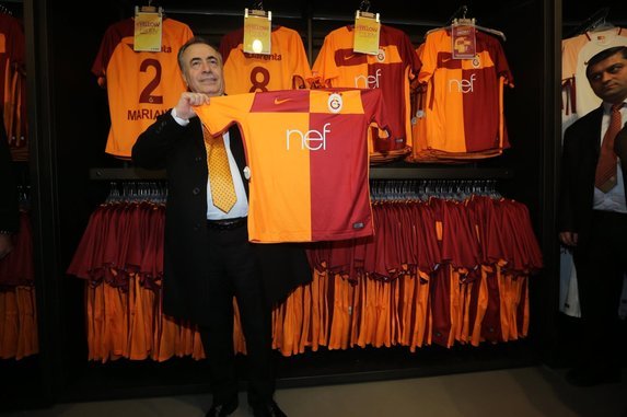 Yellow Friday çılgınlığı!