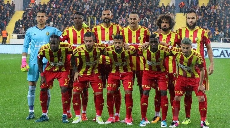 'Yeni Malatyasporlu futbolcudan itiraf! 