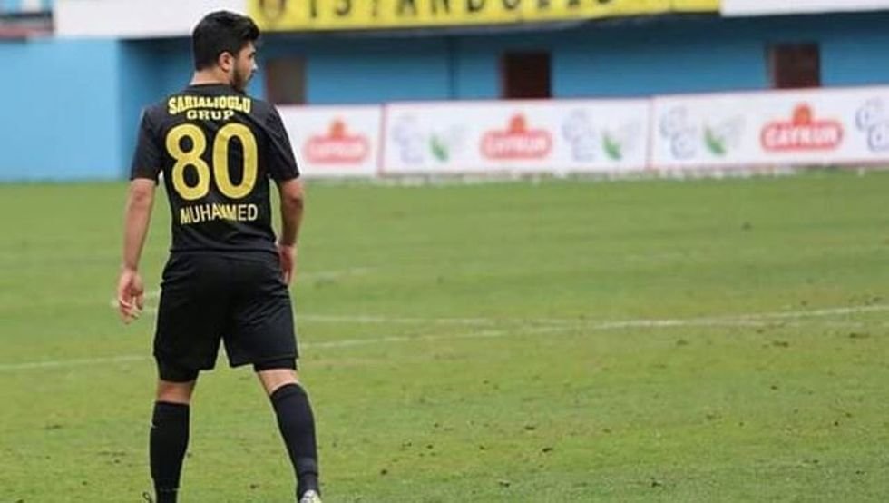 Yeniden Beşiktaş forması giyme hayalin var mı?