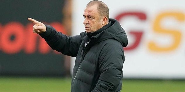 Yetki Terim’de! Transfer için...