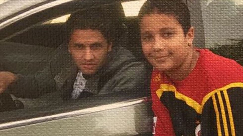 Yıllar önce Galatasaray'daydı, 10 yıl sonra takım arkadaşı oldular