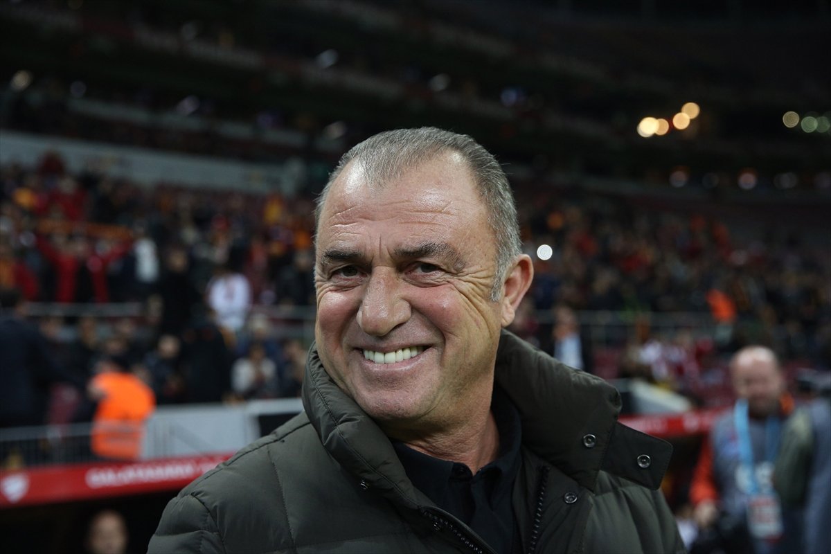 Yıllar sonra ortaya çıktı! Fatih Terim Fenerbahçe'yi reddetti