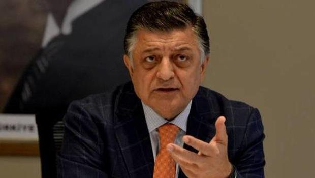 'Yılmaz Vural şampiyonluk adayını açıkladı! 