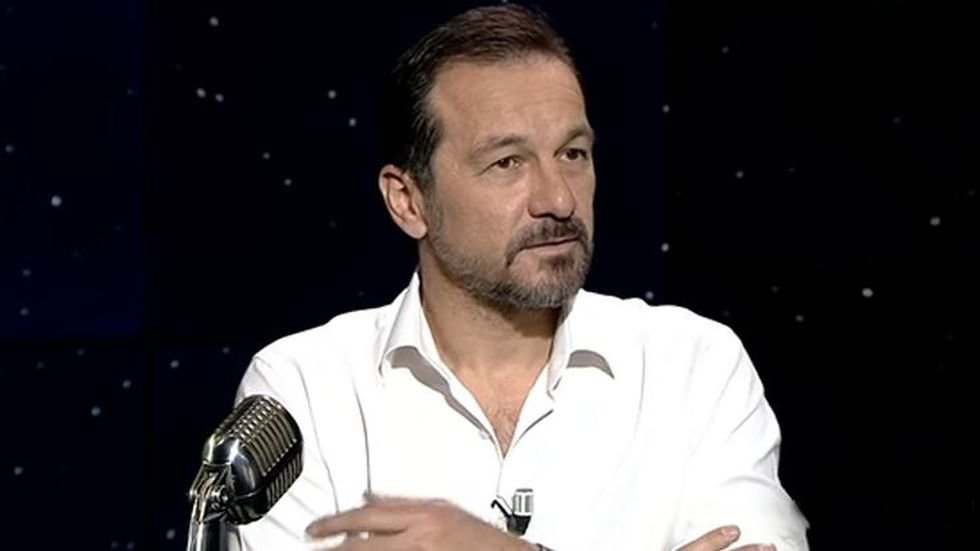 'Yusuf Şişmşek'ten Fenerbahçe için şampiyonluk iddiası! 