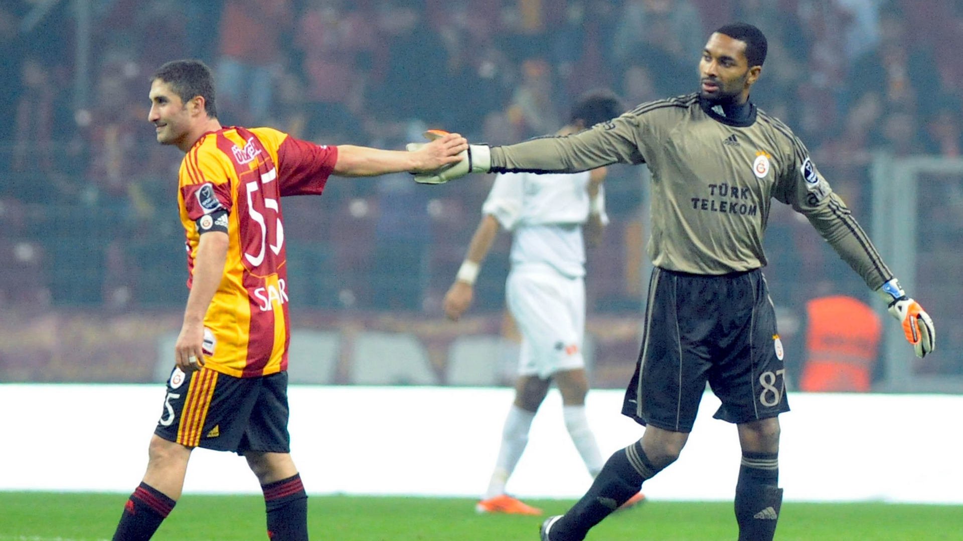 Zapata - Galatasaray
