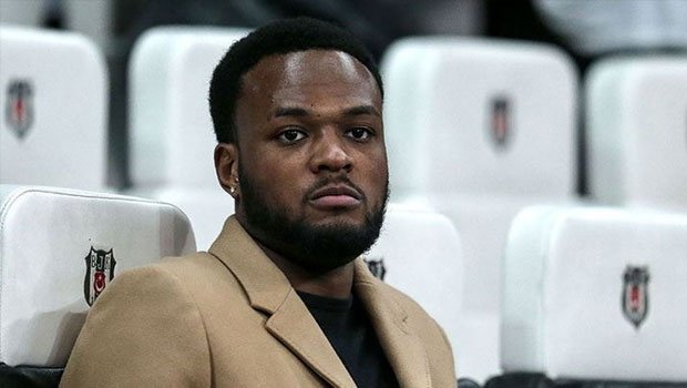 11. Cyle Larin - 1 Milyon 850 Bin Euro