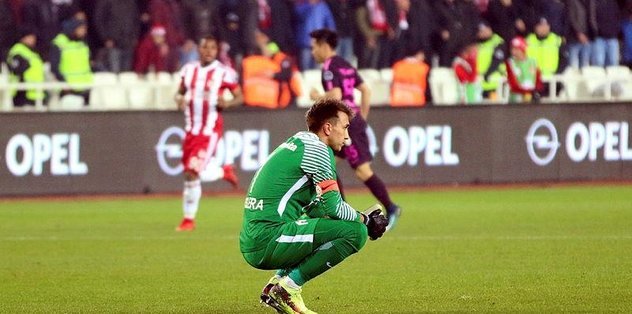 1 numaralı kriz