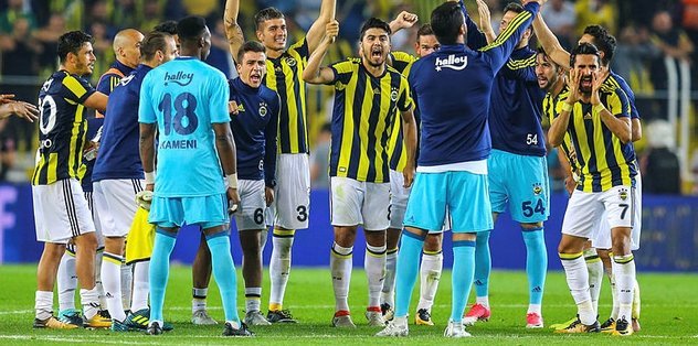 <h2>2-1’lik zaferden 6 isim yok</h2>