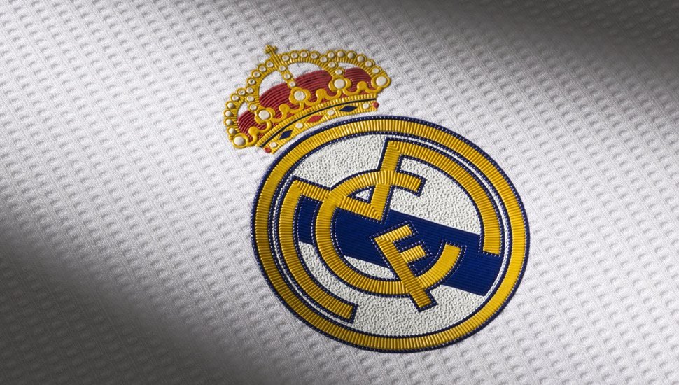 2) Real Madrid 