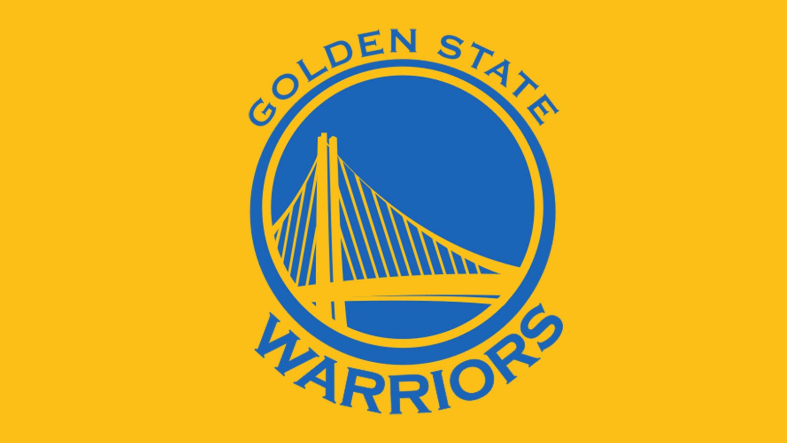 4) Golden State Warriors 