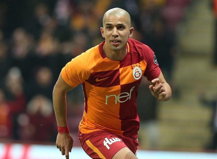 4. KRİTİK İSİM FEGHOULİ: