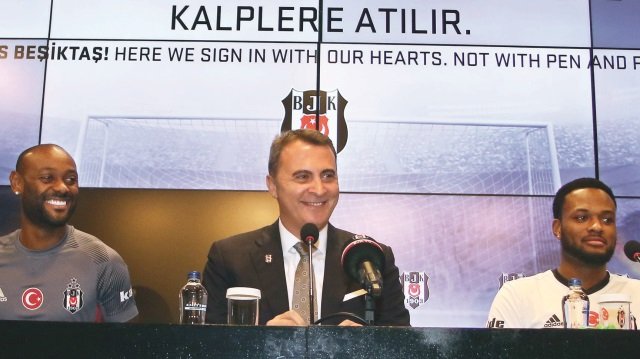 4 üst üste şampiyonluk