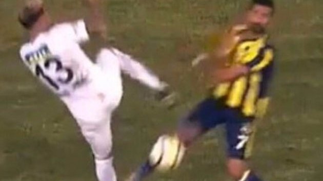 7. Hafta Akhisar (d) 0-1