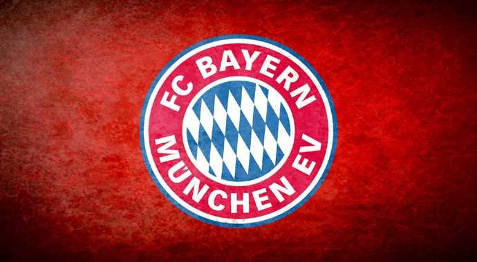 8) Bayern Münih 