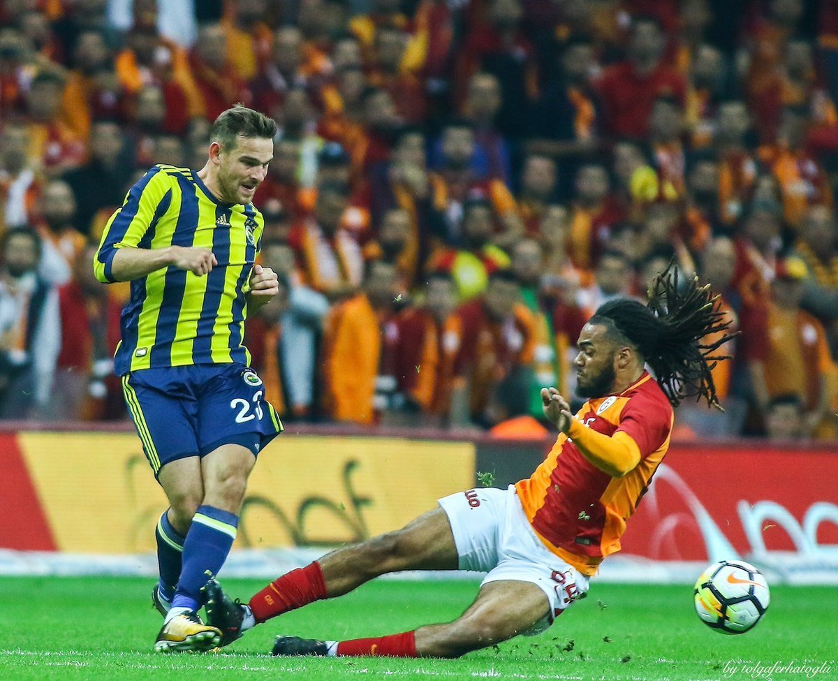 9. Hafta Galatasaray (d) 0-0