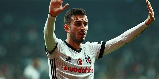  Kaptan dümene geçti