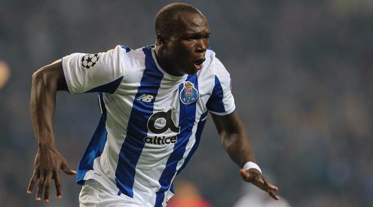 ' Aboubakar transferinde Beşiktaş gelişmesi! Canlı yayında açıkladı