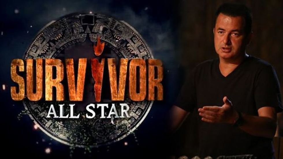 ' Acun Ilıcalı'dan Mehmetçikler için Survivor'da anlamlı hareket